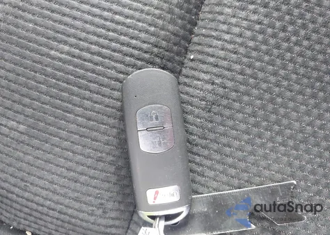 2016 Mazda Cx-5 Touring from USA, damaged, VIN JM3KE2CY2G0898268